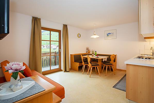 Glögglhof - Pokoje i apartamenty Photo