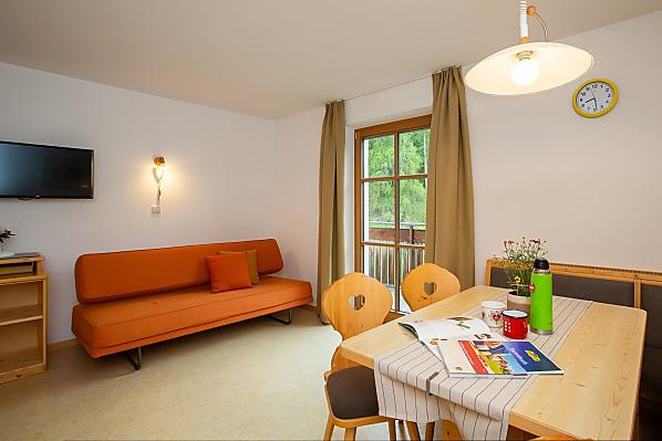 Glögglhof - Pokoje i apartamenty Photo