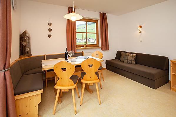 Glögglhof - Pokoje i apartamenty Photo