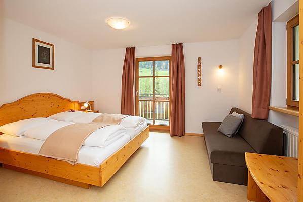 Glögglhof - Pokoje i apartamenty Photo