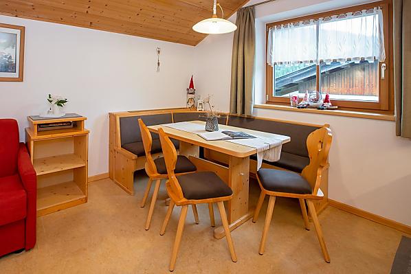 Glögglhof - Pokoje i apartamenty Photo