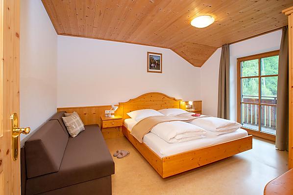 Glögglhof - Pokoje i apartamenty Photo