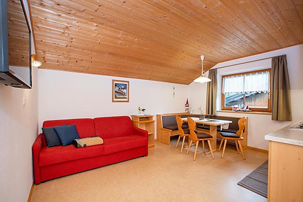 Glögglhof - Pokoje i apartamenty Photo