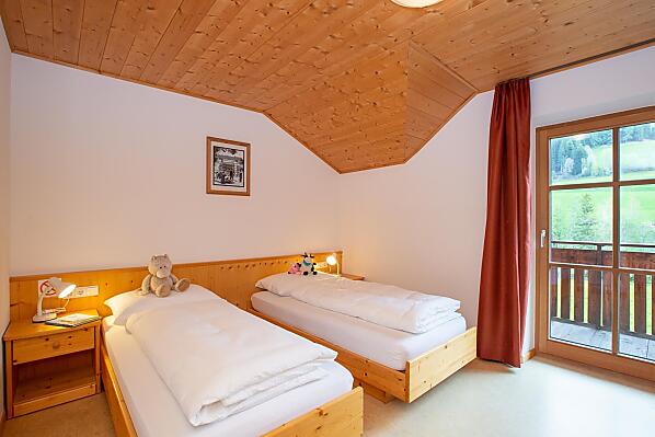 Glögglhof - Pokoje i apartamenty Photo