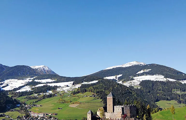 Urlop w gospodarstwie w Sarntal Urlop w gospodarstwie w Sarntal