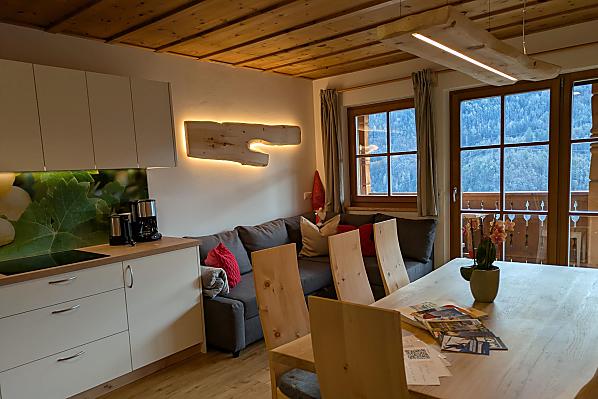 Hofer Hof - Pokoje i apartamenty Photo