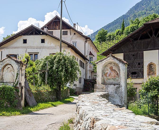 Goidnerhof - Galeria zdjęć Photo