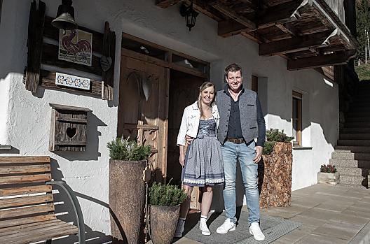 Im Kranzhof - Lista Photo