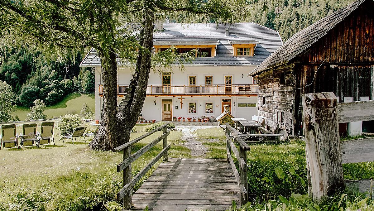 Pichlerhof - Galeria zdjęć Photo