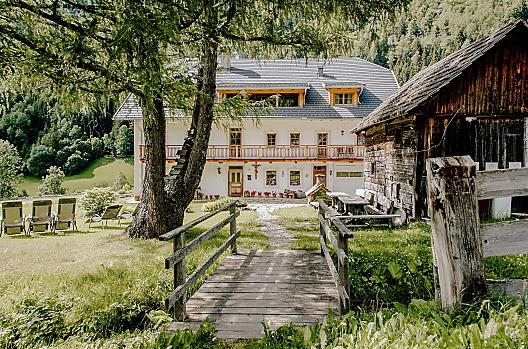 Pichlerhof - Lista Photo
