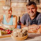 Martin & Monika Steinkasserer