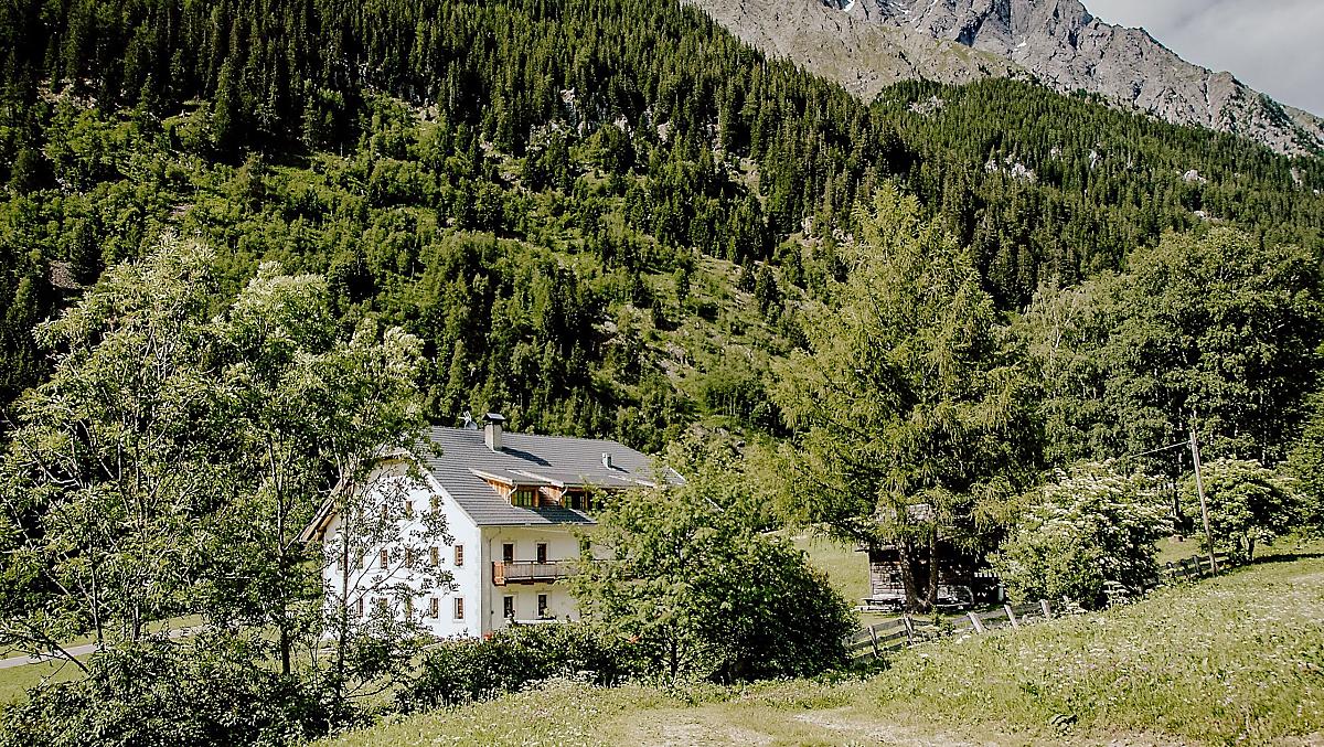 Pichlerhof - Galeria zdjęć Photo