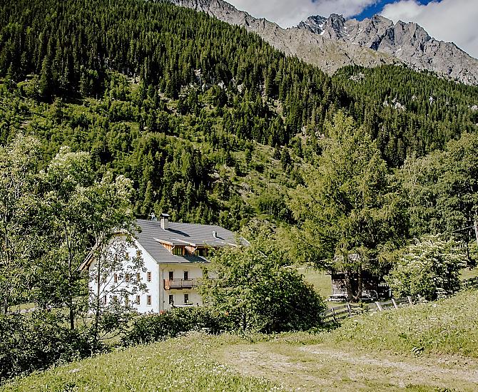 Pichlerhof - Galeria zdjęć Photo