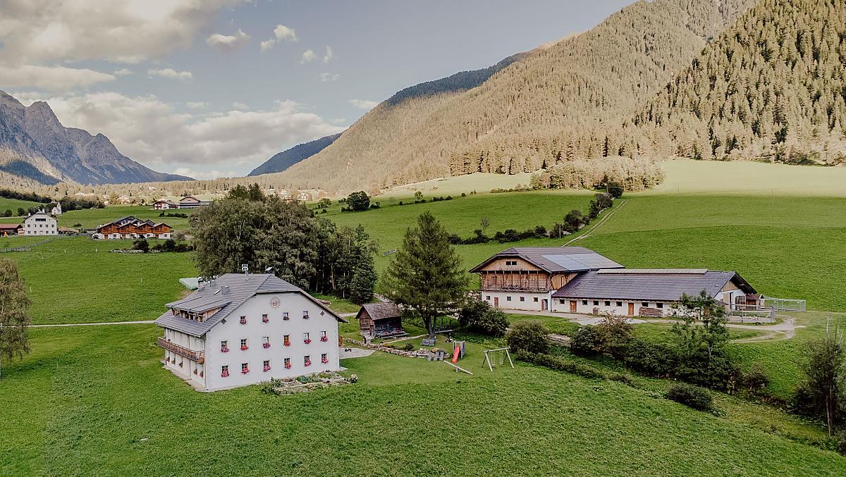 Pichlerhof - Galeria zdjęć Photo