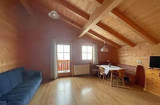 Mitteregghaus - Lista Photo