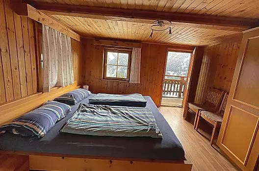 Mitteregghaus - Lista Photo