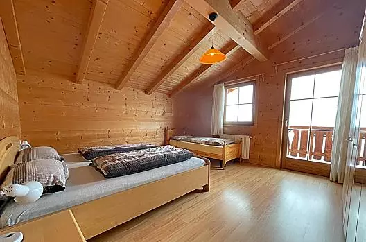 Mitteregghaus - Lista Photo