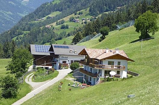 Ederhof - Lista Photo