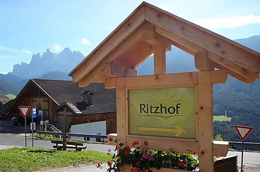 Ritzhof - Lista Photo