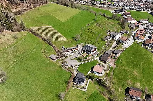 Obergereuthof - Lista Photo