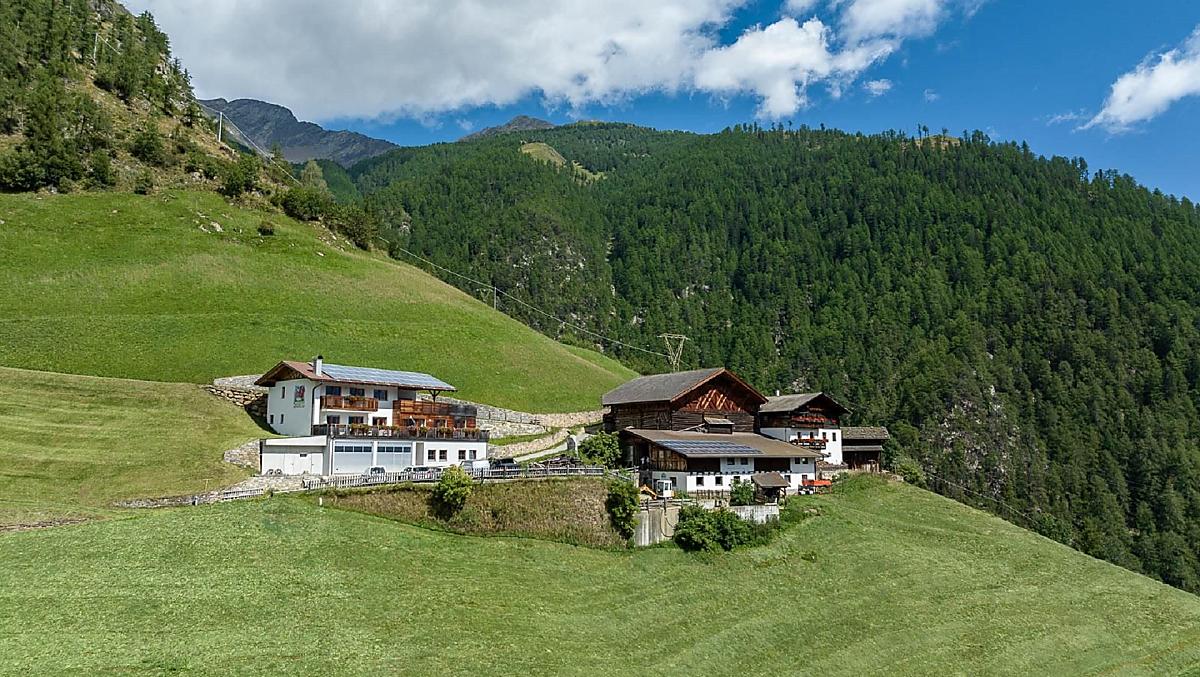 Oberperflhof - Galeria zdjęć Photo