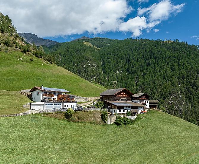 Oberperflhof - Galeria zdjęć Photo