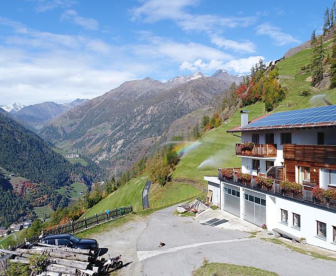 Oberperflhof - Galeria zdjęć Photo