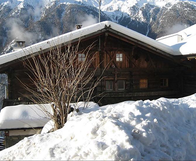 Oberperflhof - Galeria zdjęć Photo