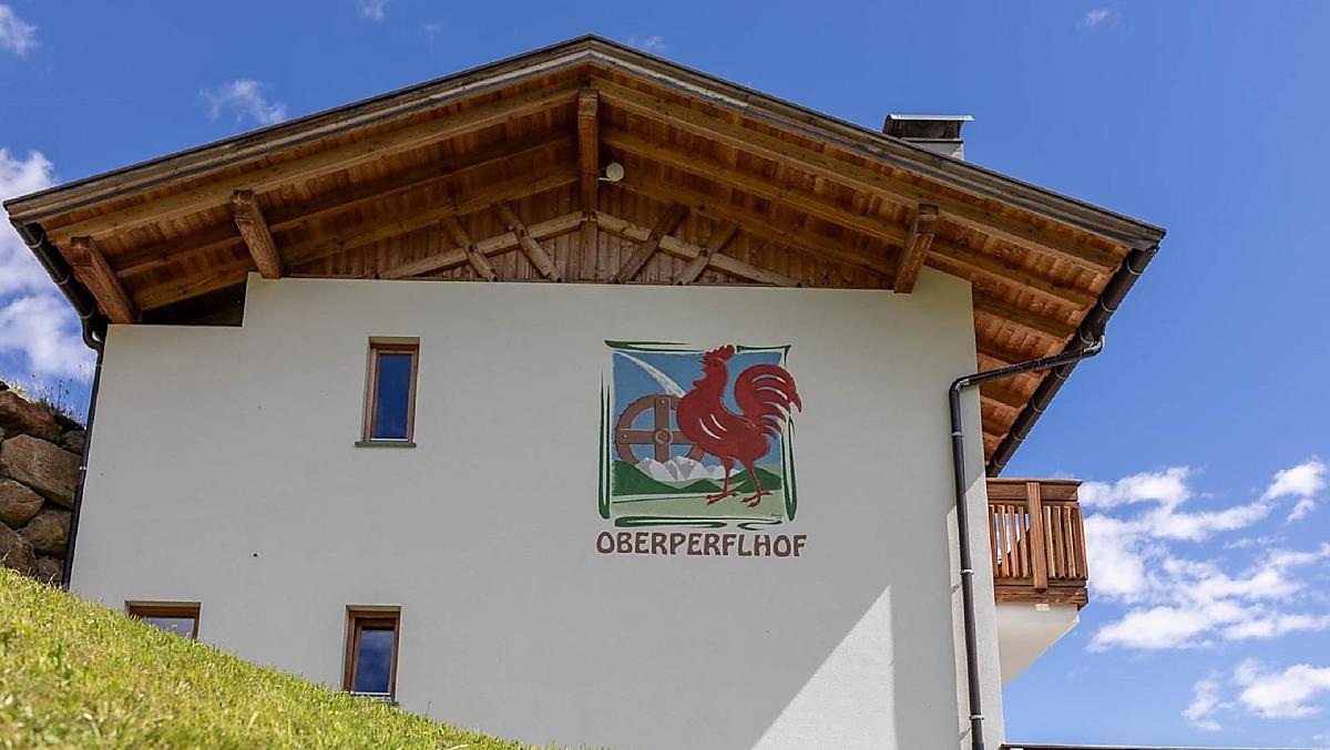 Oberperflhof - Galeria zdjęć Photo