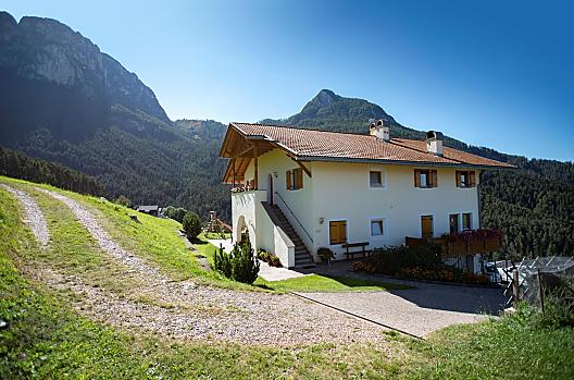Aichbühlerhof - Lista Photo