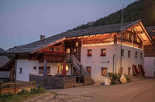 Steinerhof - Lista Photo