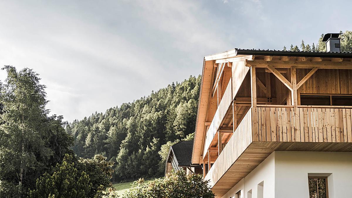 Zalnerhof - Galeria zdjęć Photo