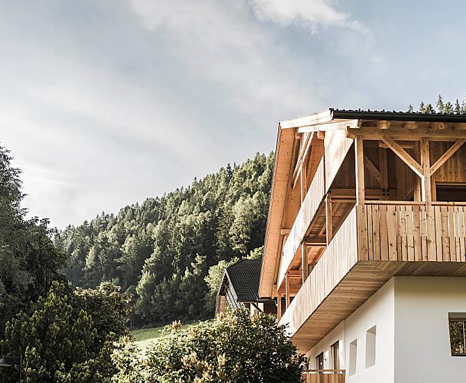 Zalnerhof - Galeria zdjęć Photo