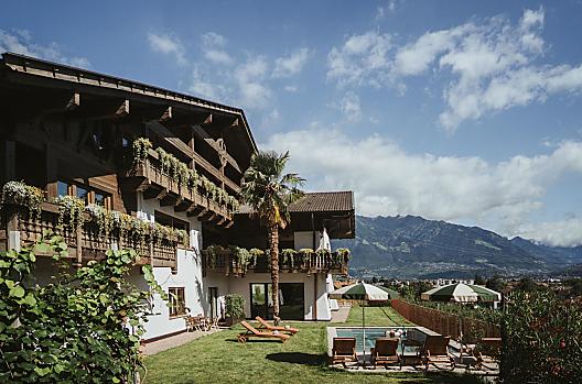 Schnitzbichlhof - Lista Photo