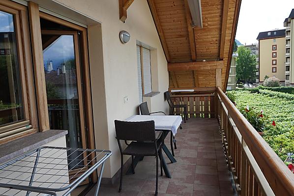 Haus Unterlechner - Pokoje i apartamenty Photo