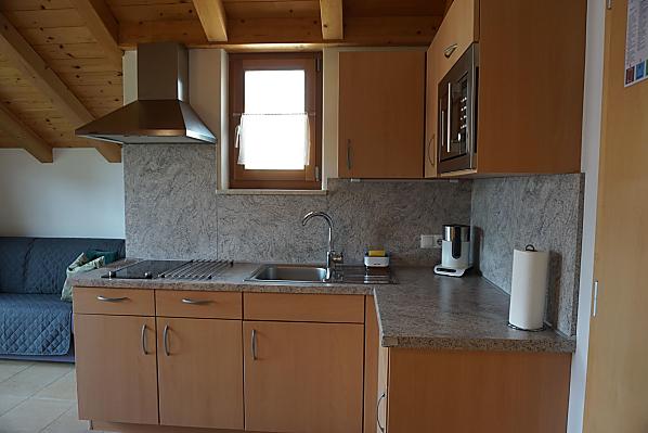 Haus Unterlechner - Pokoje i apartamenty Photo