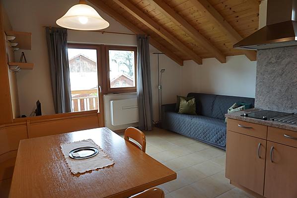 Haus Unterlechner - Pokoje i apartamenty Photo