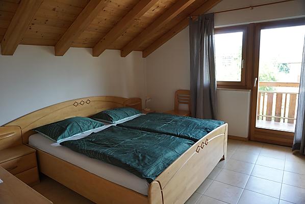 Haus Unterlechner - Pokoje i apartamenty Photo