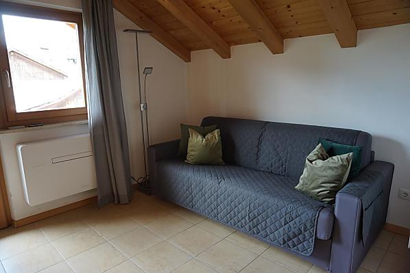 Haus Unterlechner - Pokoje i apartamenty Photo