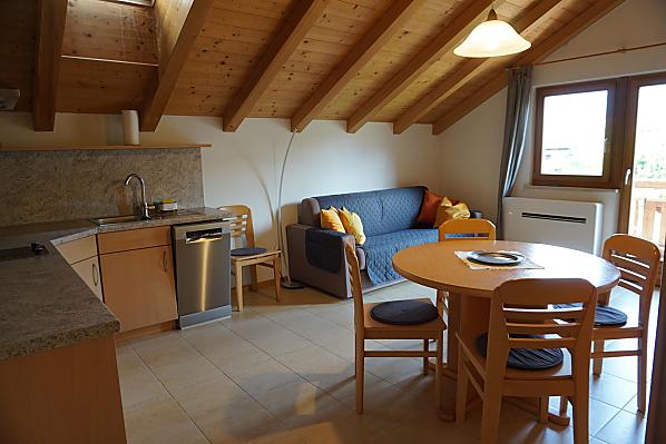 Haus Unterlechner - Pokoje i apartamenty Photo
