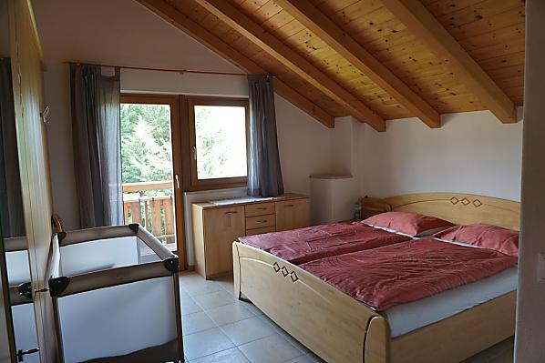 Haus Unterlechner - Pokoje i apartamenty Photo