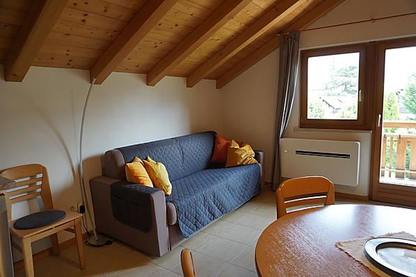 Haus Unterlechner - Pokoje i apartamenty Photo