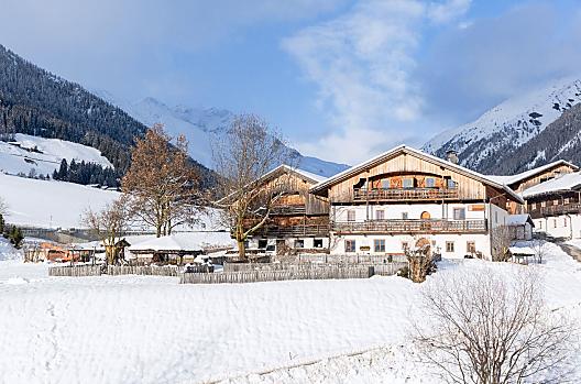 Haspingerhof - Lista Photo