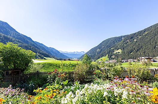 Haspingerhof - Lista Photo
