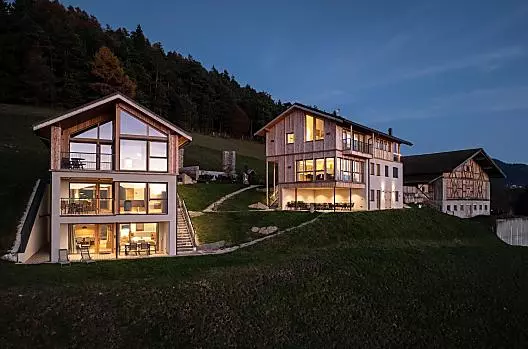 Leitnerhof - Lista Photo