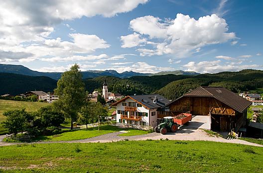 Wegmacherhof - Lista Photo