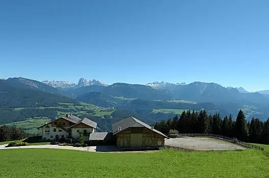 Radhof - Lista Photo