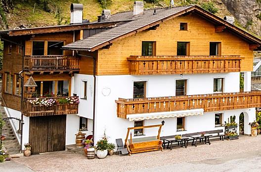 Tonderhof - Lista Photo