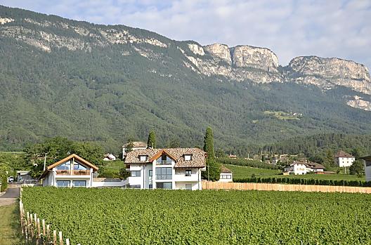 Oberberghof - Lista Photo