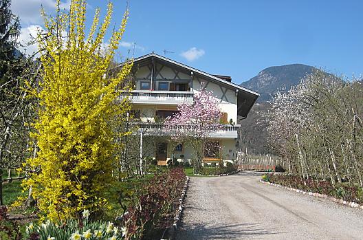 Kösslerhof - Lista Photo